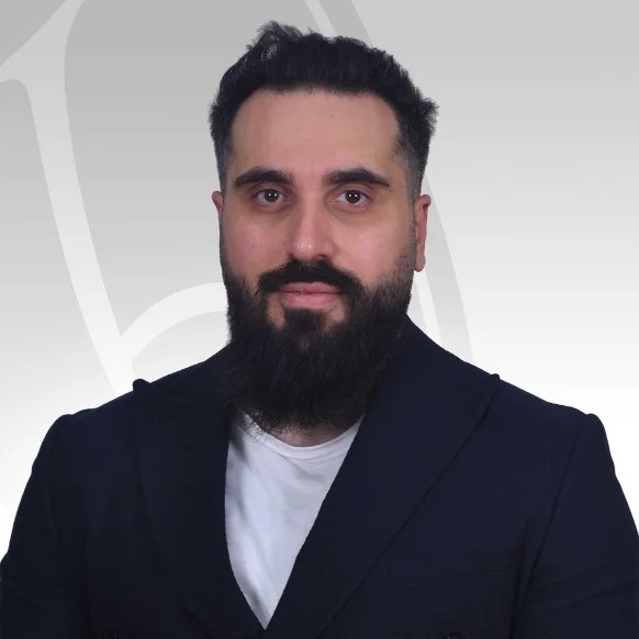 Image of Yaser Koyuncu